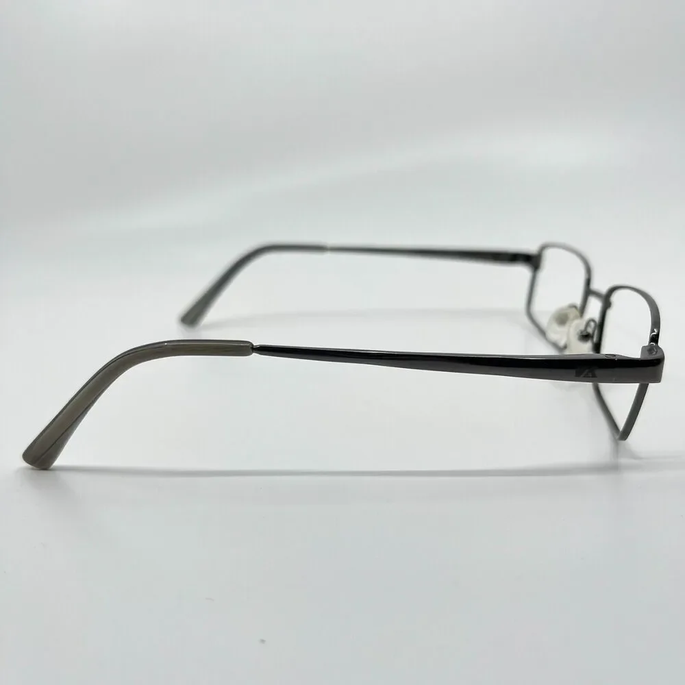 Cutter‎ and Buck Men's (Brentwood) Eyeglasses Frame Black 54-19-140 H6749